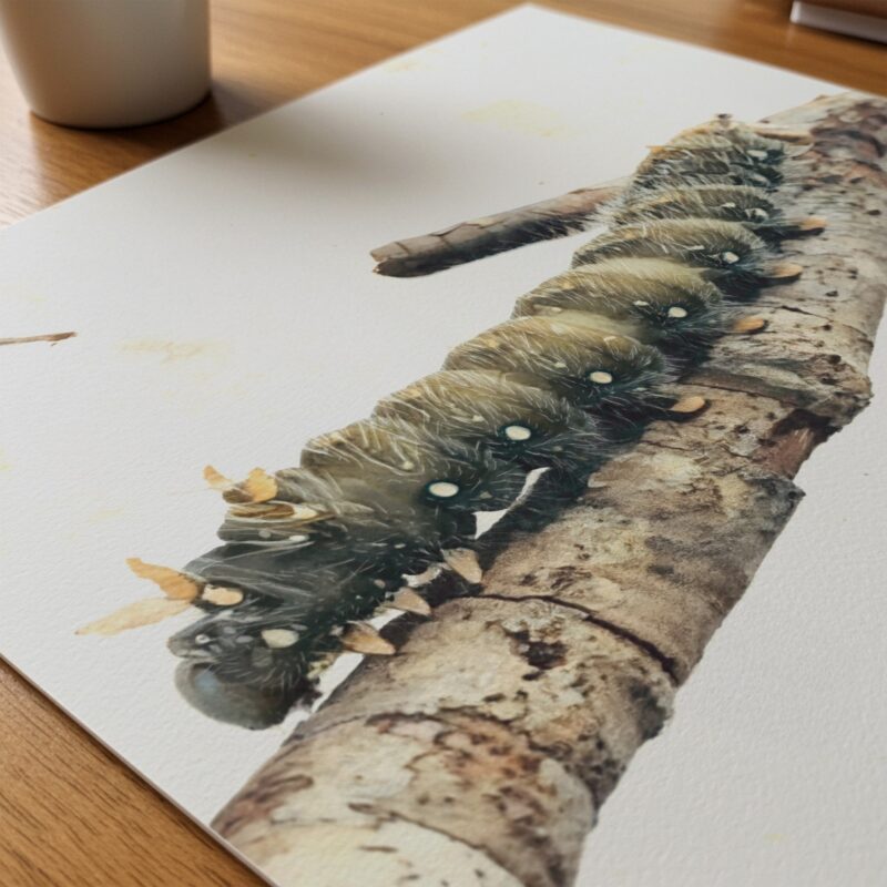 Small Adventures art prints