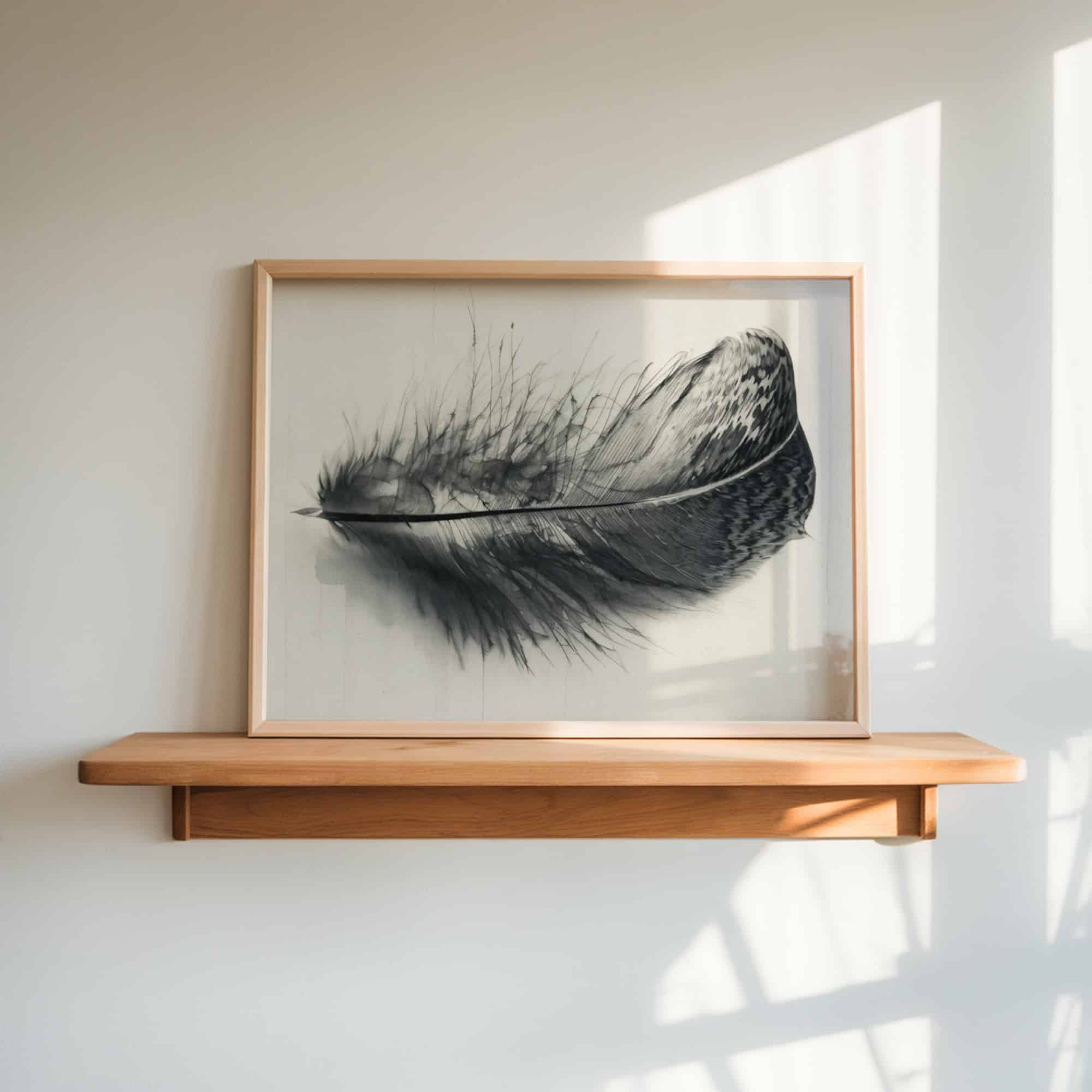 Soft Current Soft Current art prints