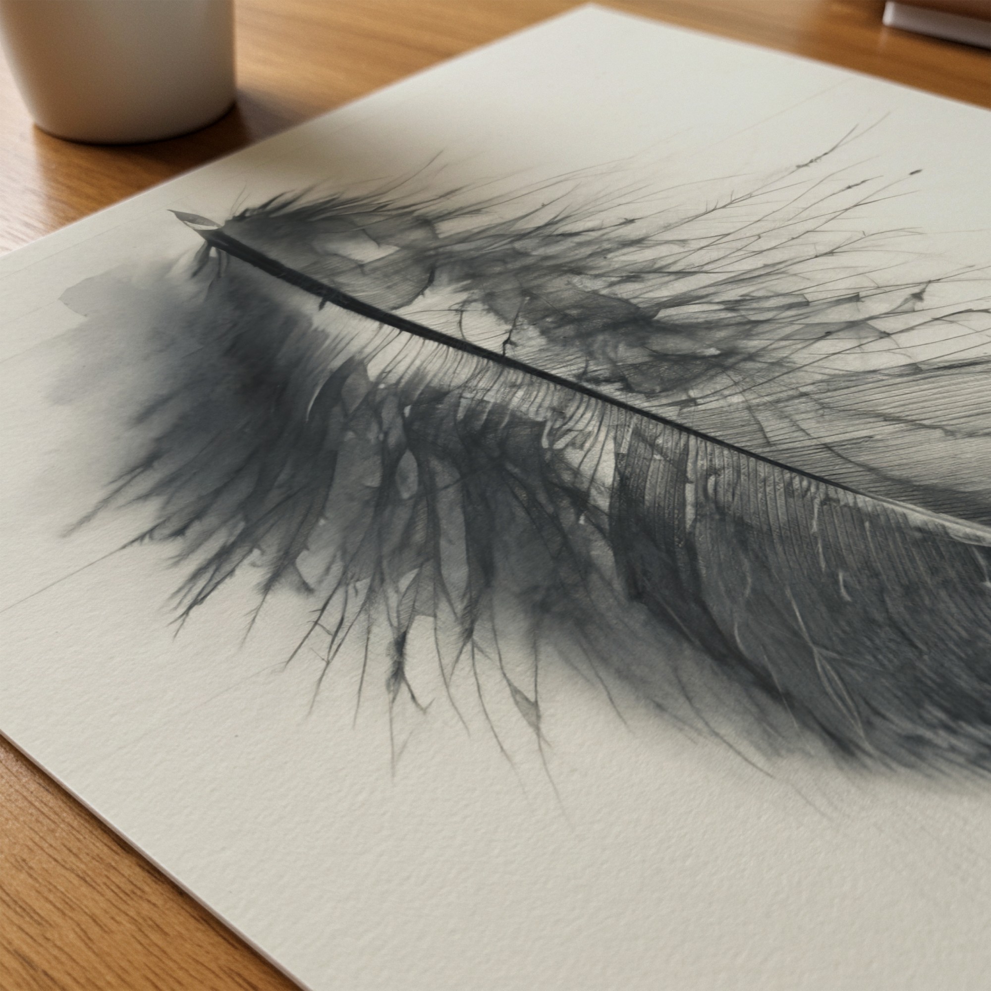 Soft Current Soft Current art prints