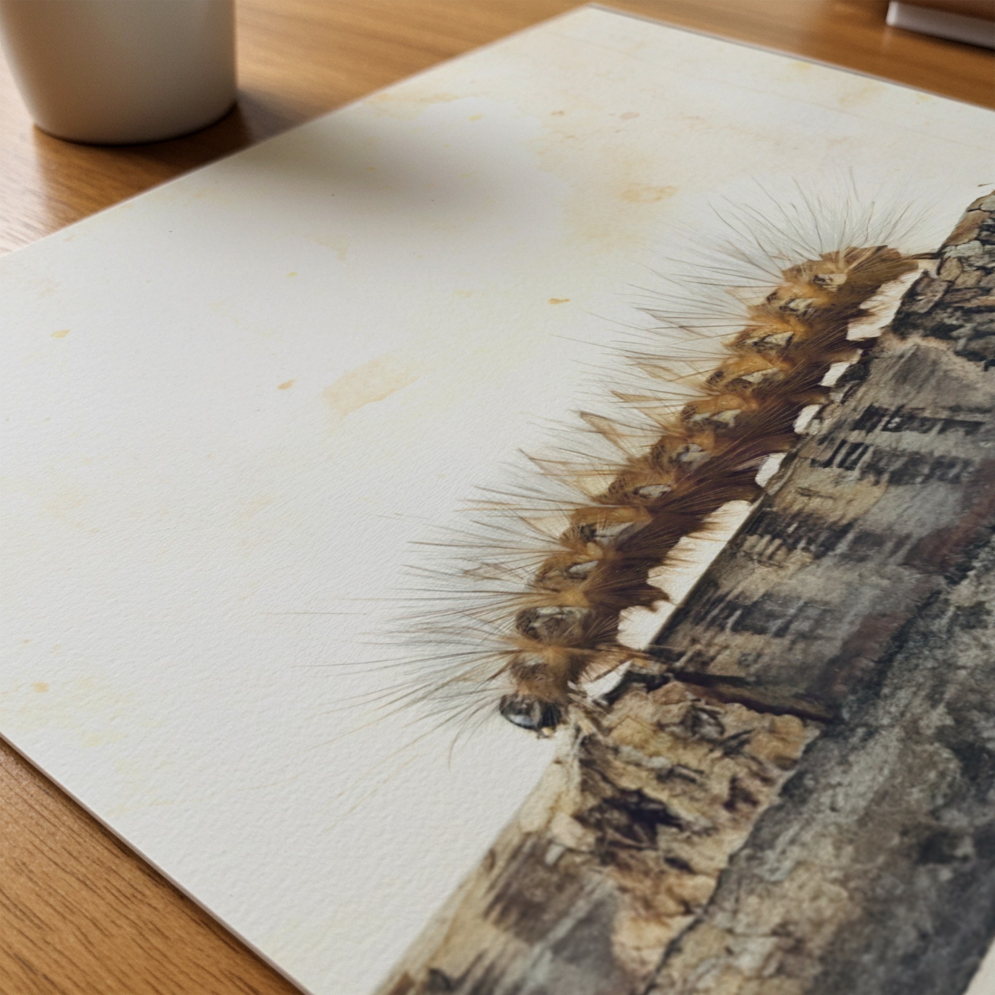 Spiny Stroll Spiny Stroll art prints