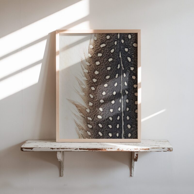 Spotted Silence Spotted Silence art prints