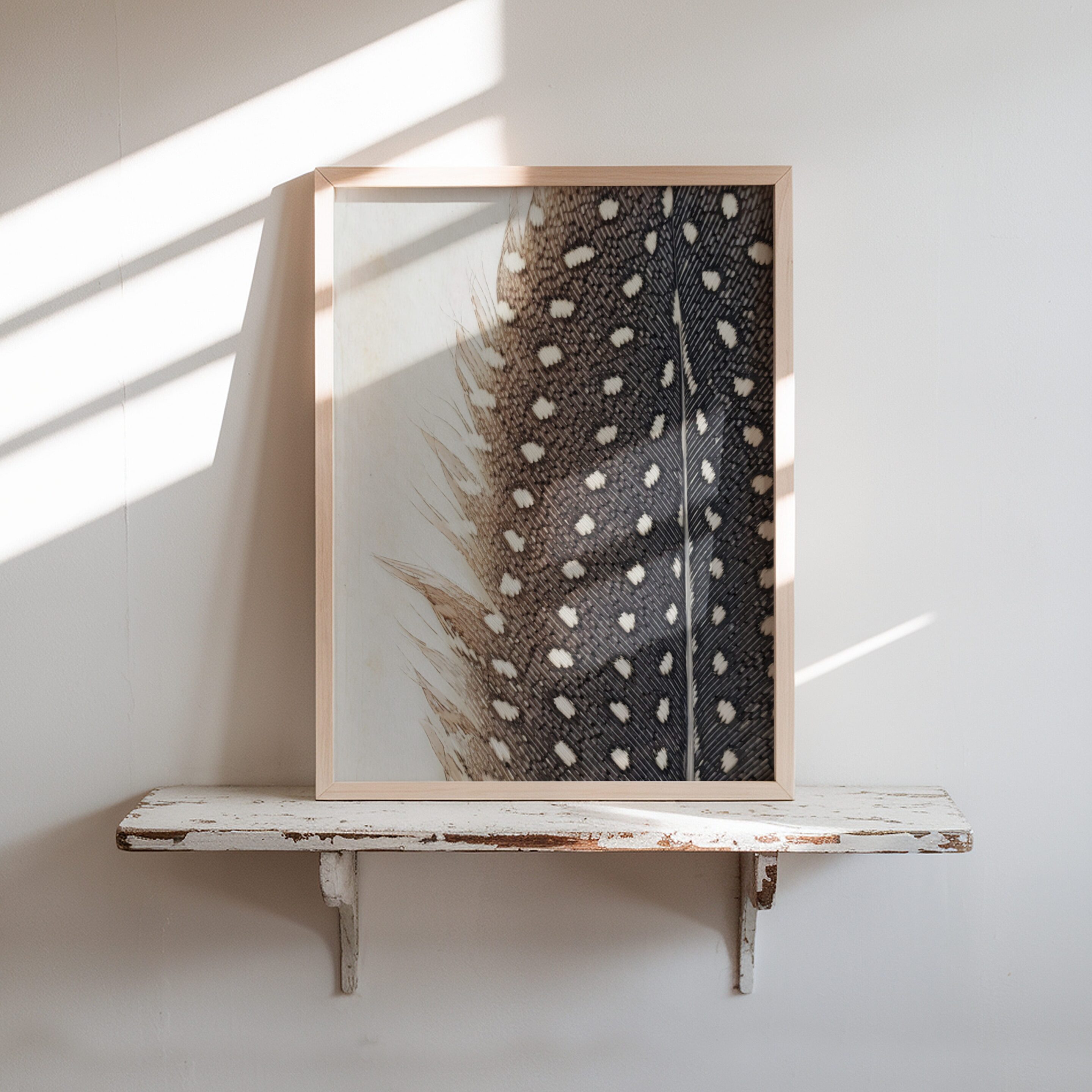 Spotted Silence Spotted Silence art prints