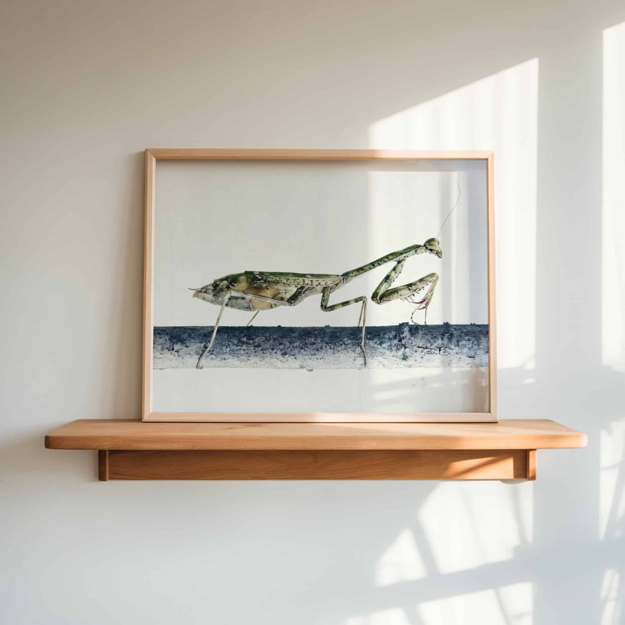 Measured Step Measured Step art prints