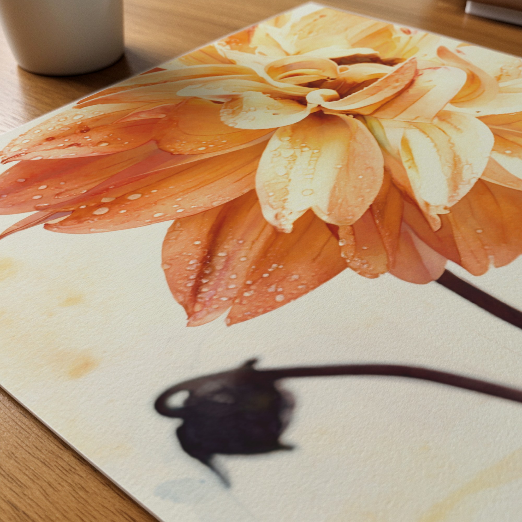 Ember Bloom Ember Bloom art prints