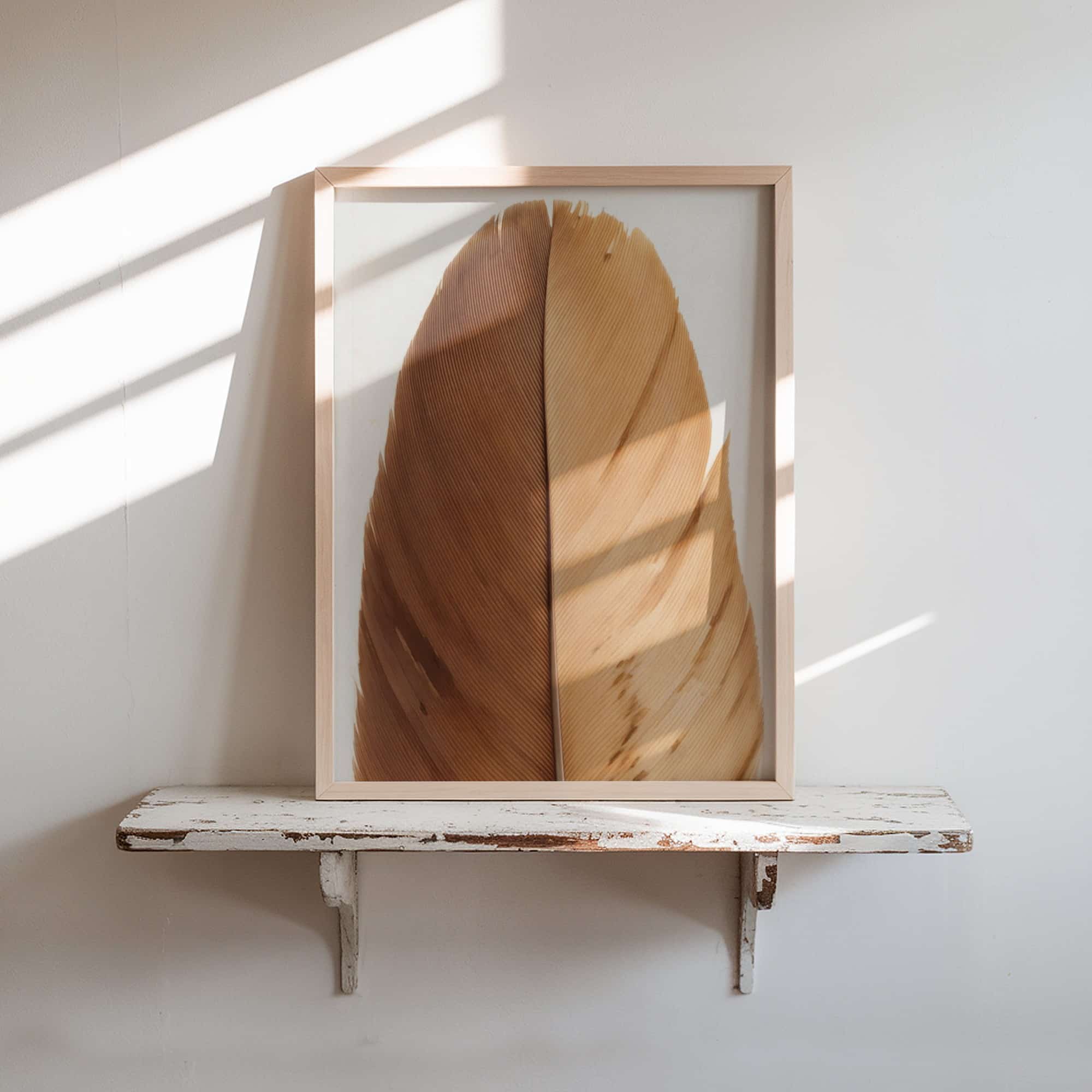 Amber Flight art prints