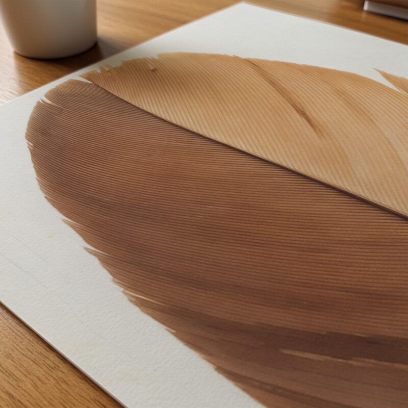 Amber Flight art prints