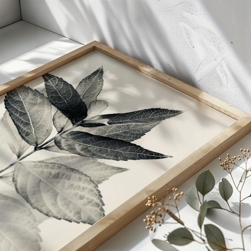 Silver Veins Silver Veins fine art photography