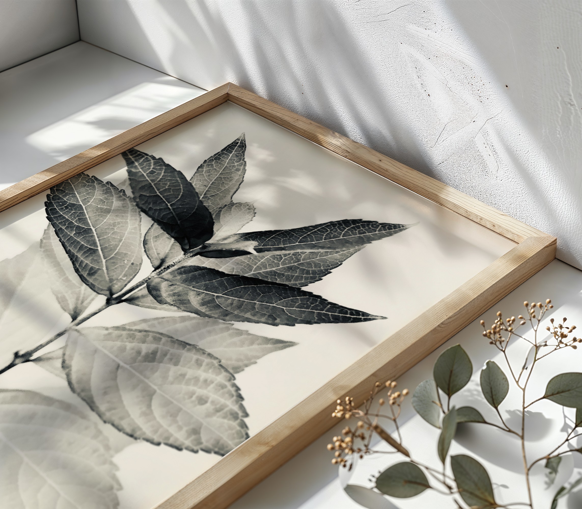 Silver Veins Silver Veins fine art photography