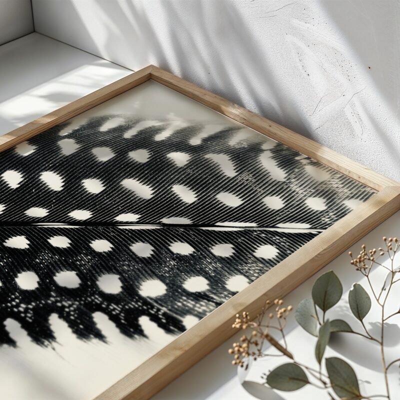 Silver Spots Silver Spots fine art photography