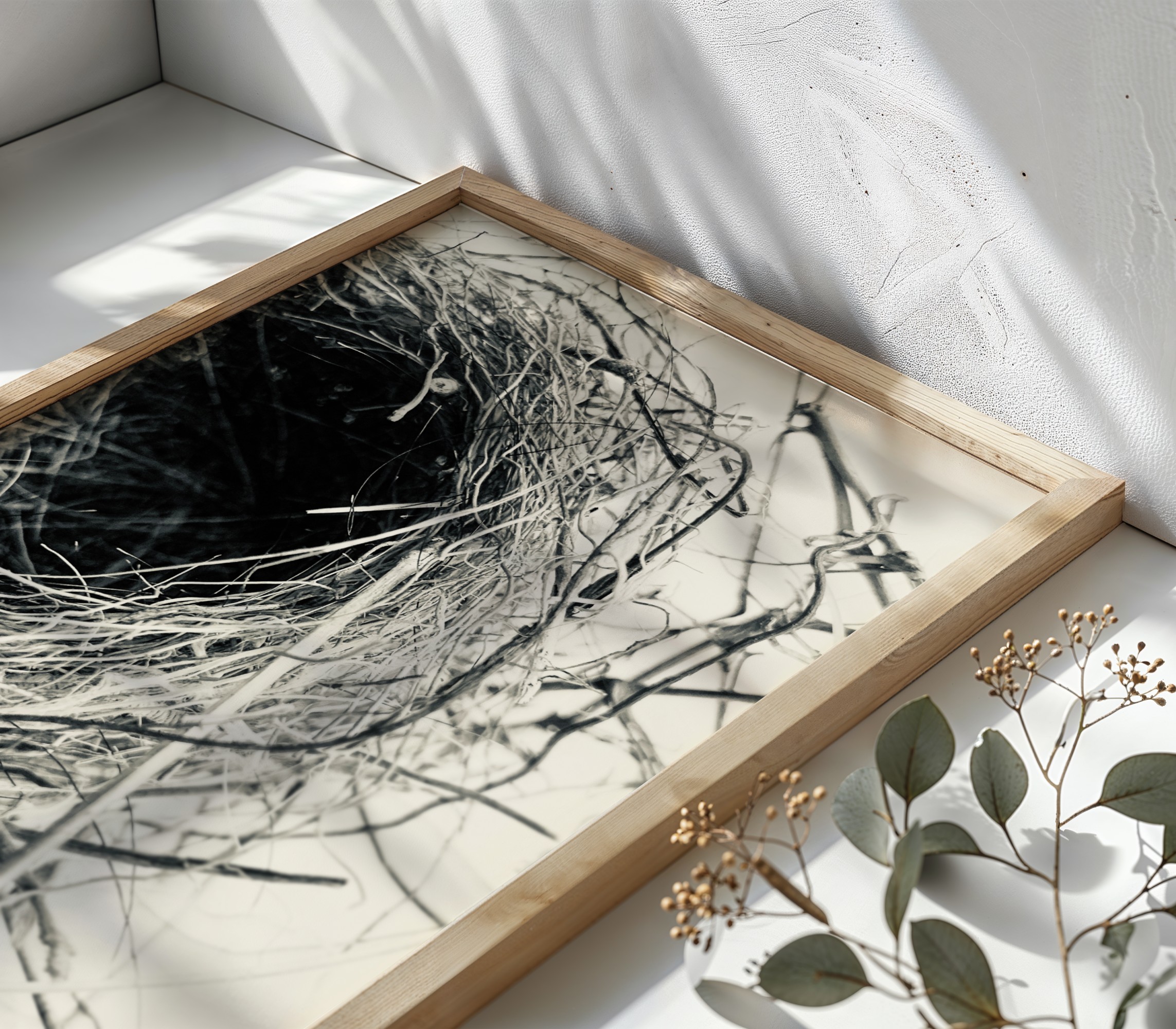 Silver Hollow Silver Hollow fine art photography