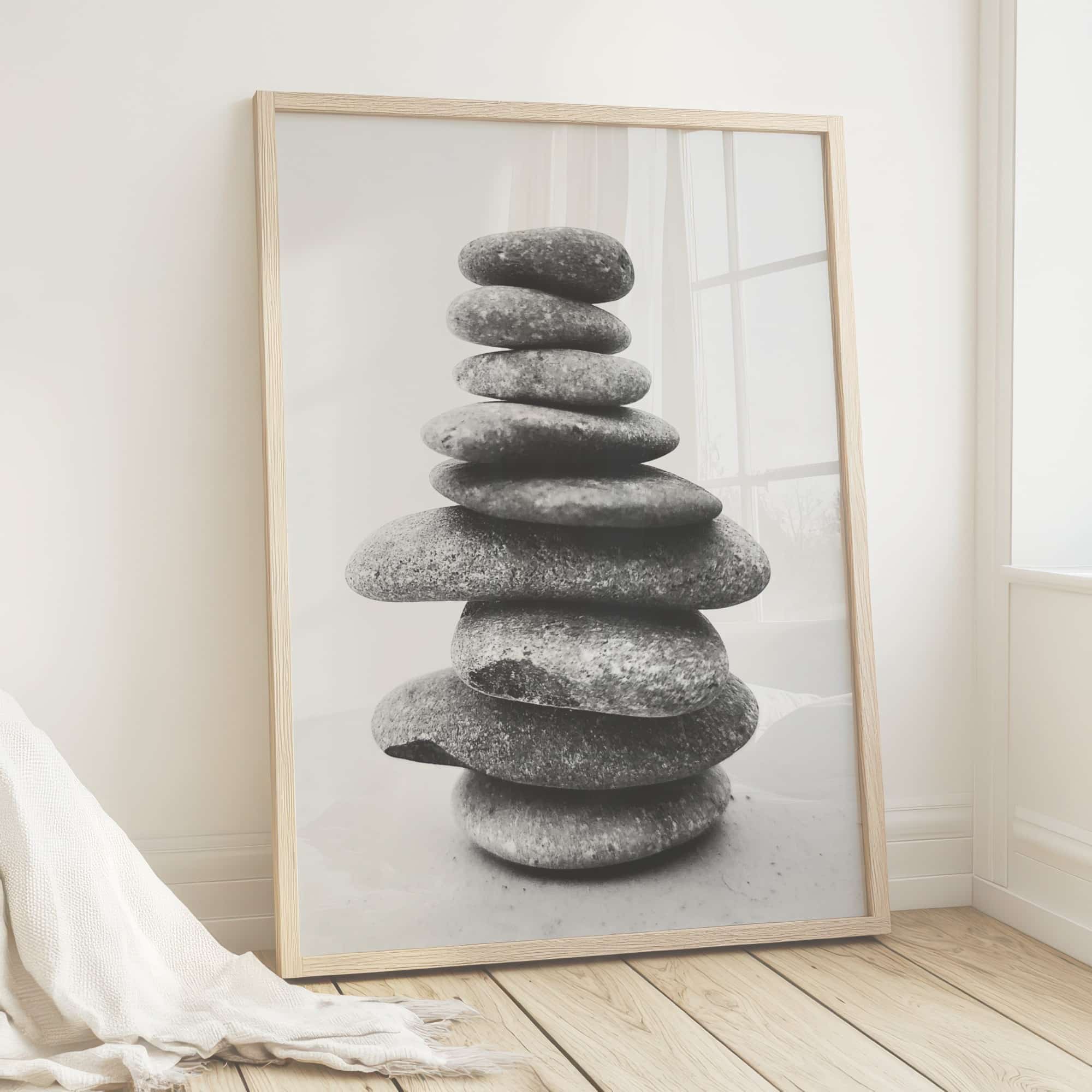 Steady Rise fine art photography