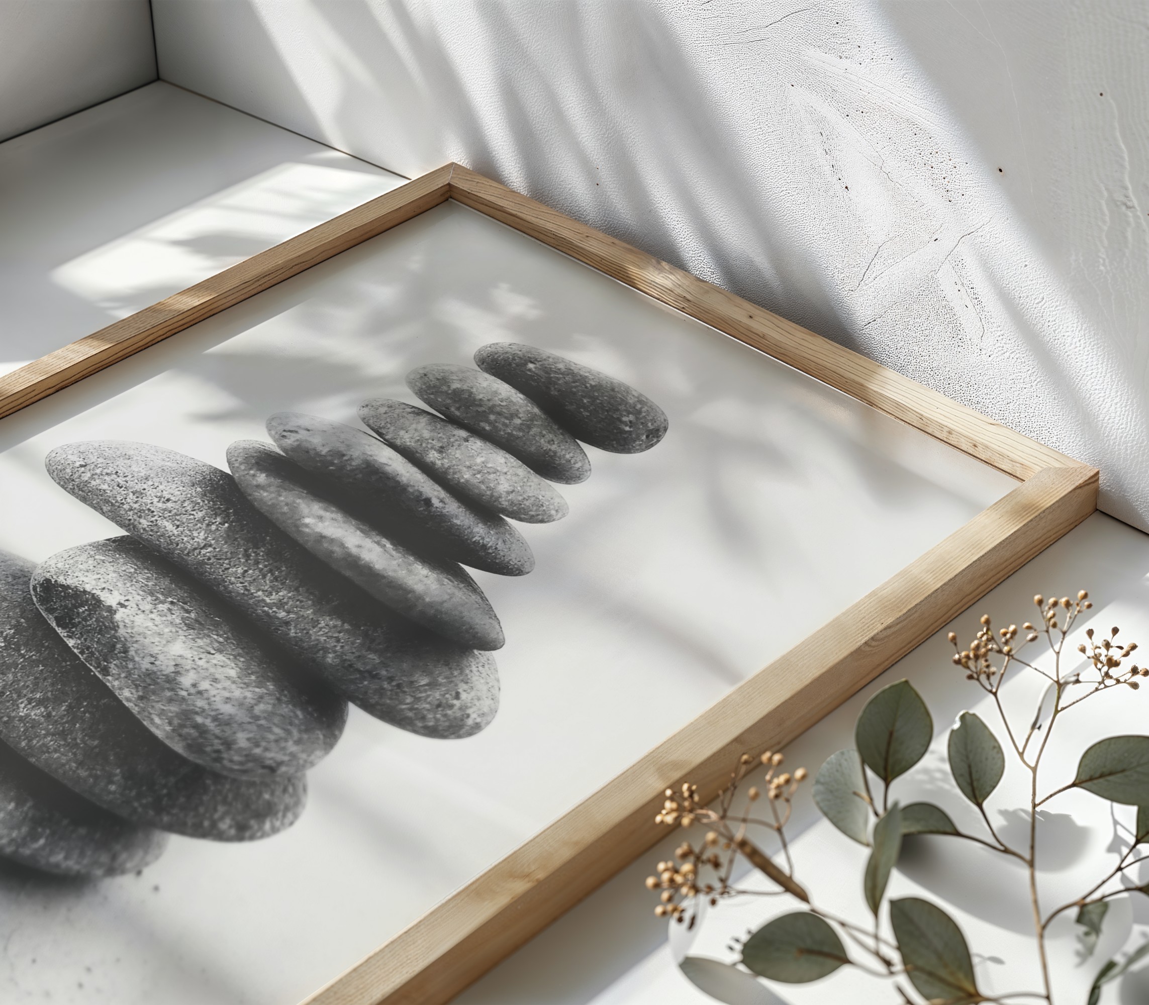 Steady Rise fine art photography