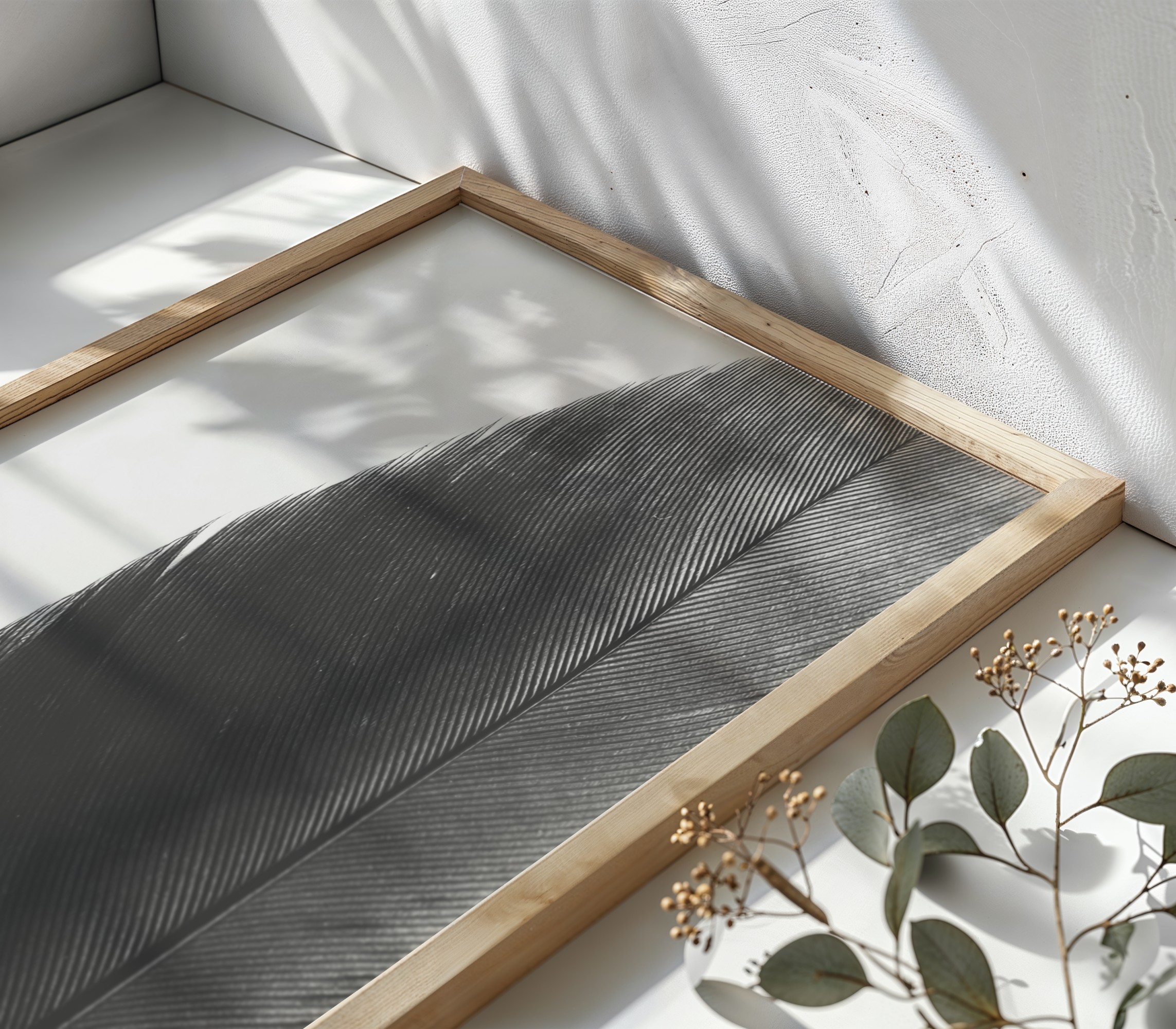 Tangled Line Tangled Line fine art photography