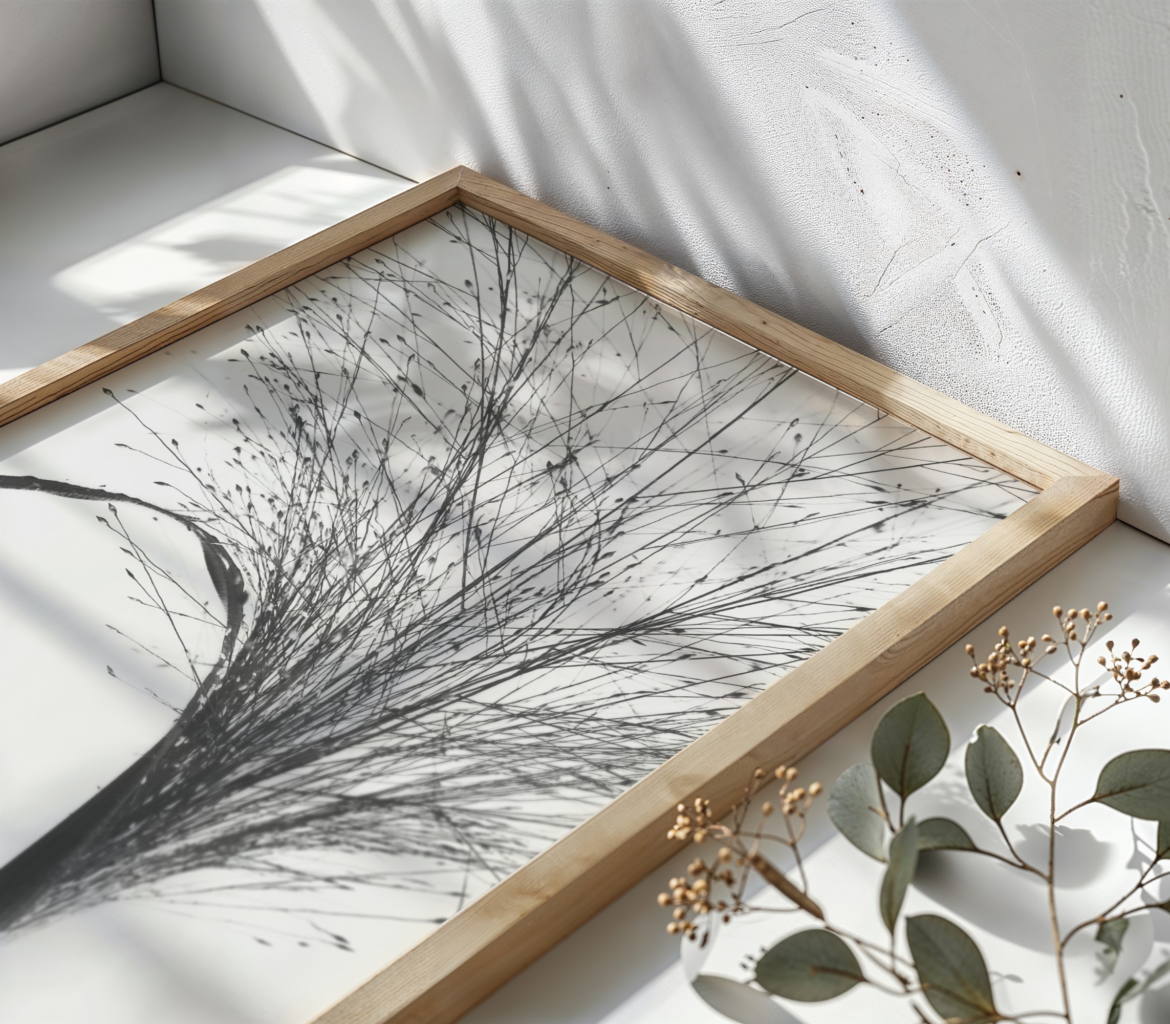 Meadow Script Meadow Script fine art photography