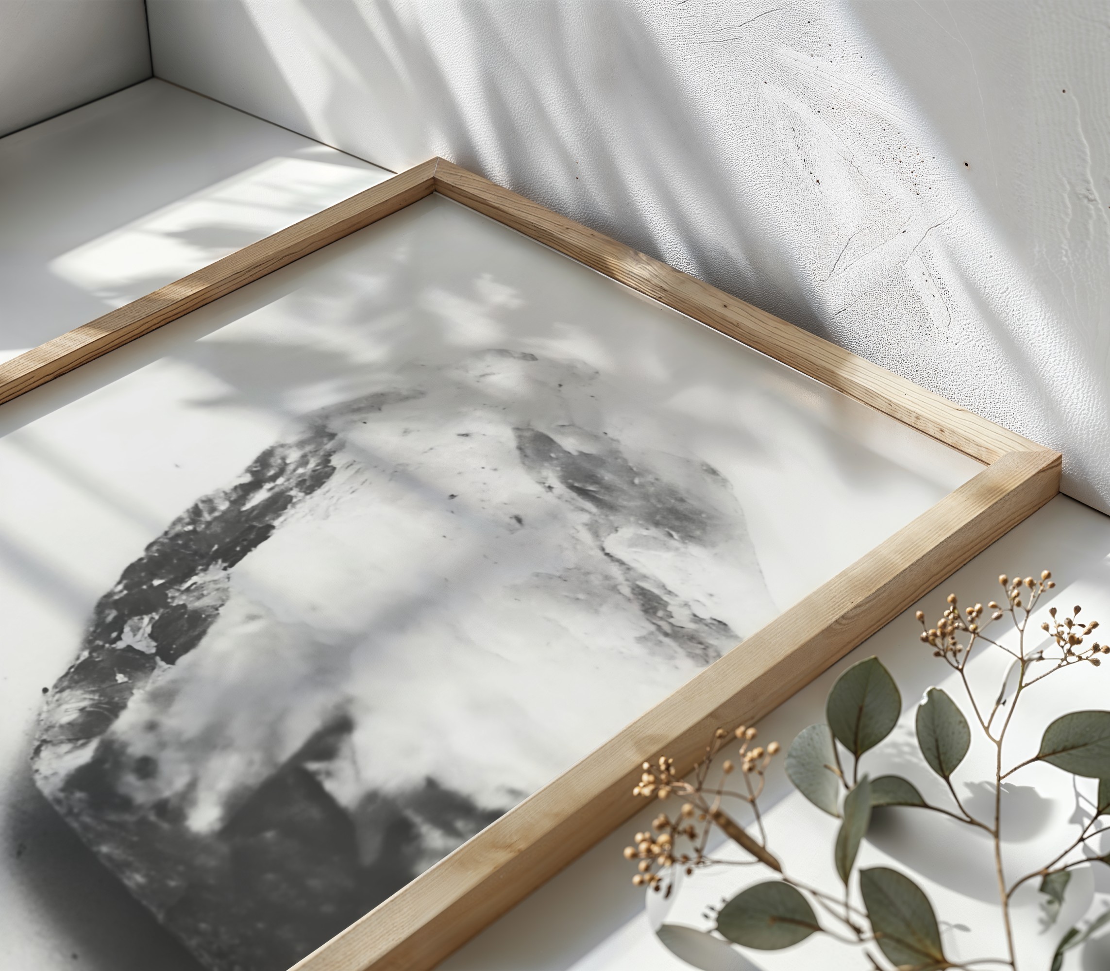 Mineral Slope Mineral Slope fine art photography