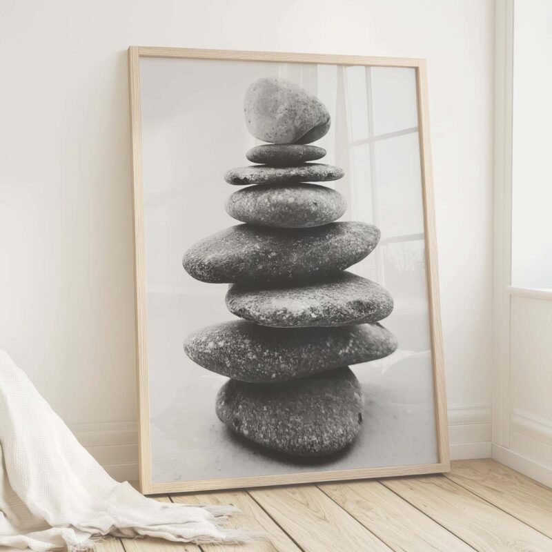 Calm Balance Calm Balance fine art photography