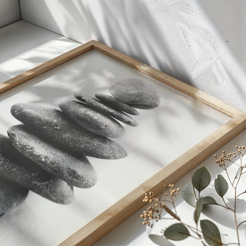 Calm Balance Calm Balance fine art photography