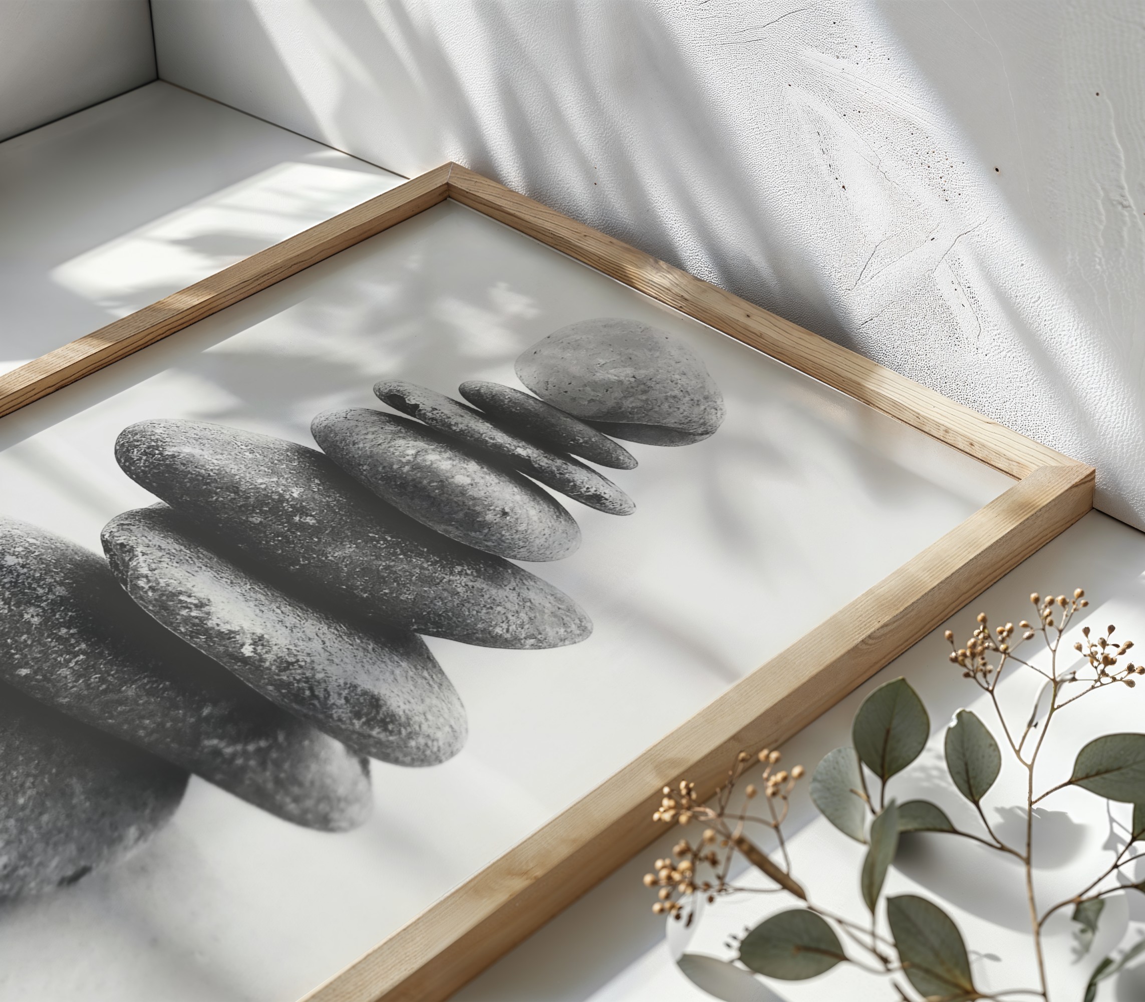 Calm Balance Calm Balance fine art photography