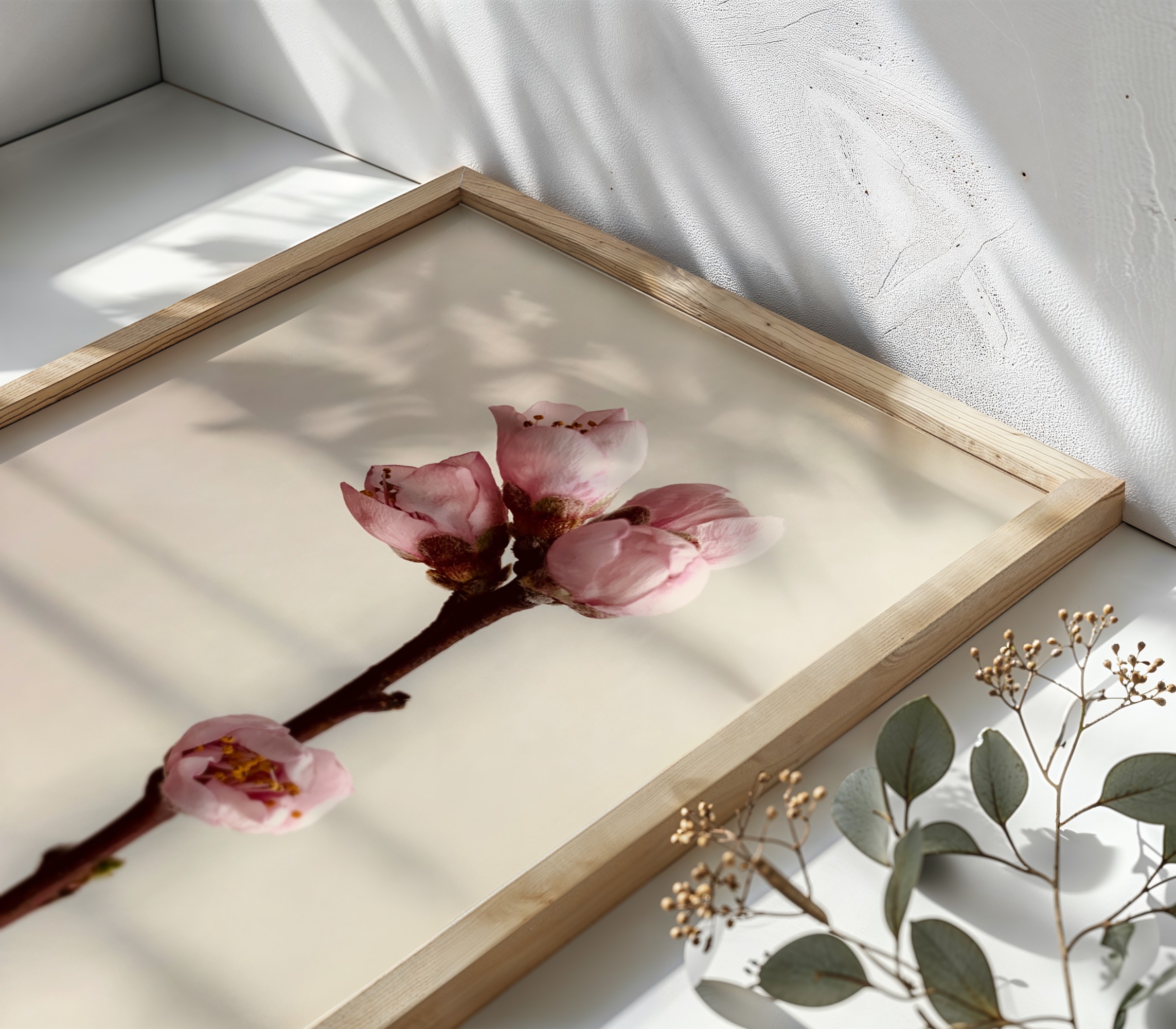 Orchard Conversation Orchard Conversation fine art photography