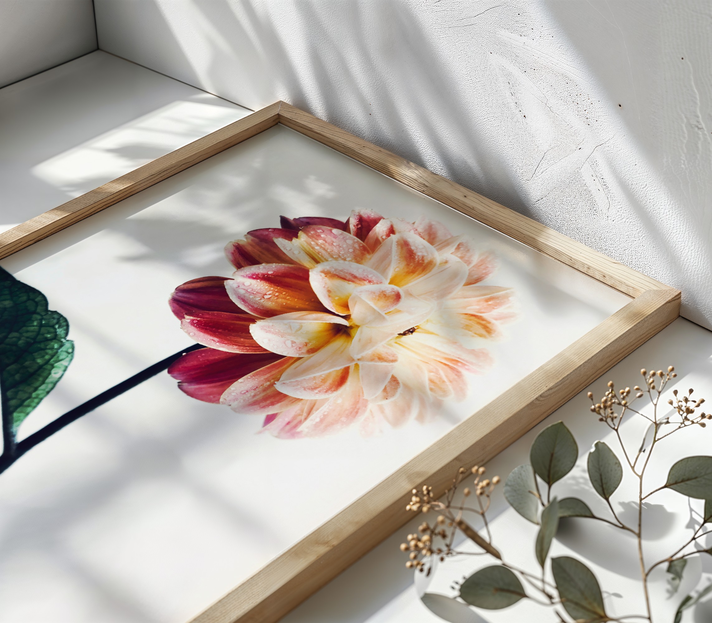 Blush Mist Blush Mist fine art photography