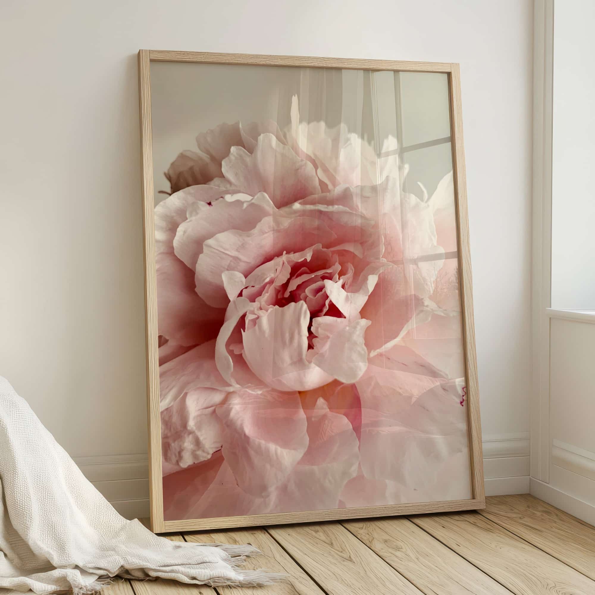 Blush Poise Blush Poise fine art photography