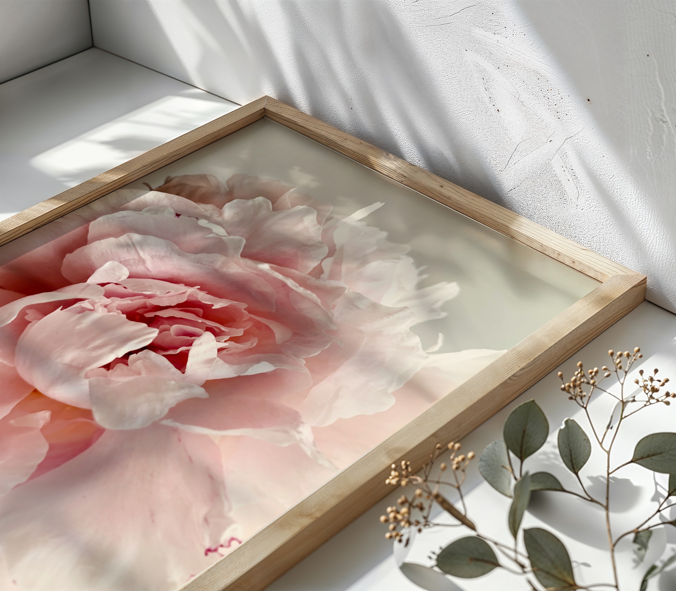 Blush Poise Blush Poise fine art photography