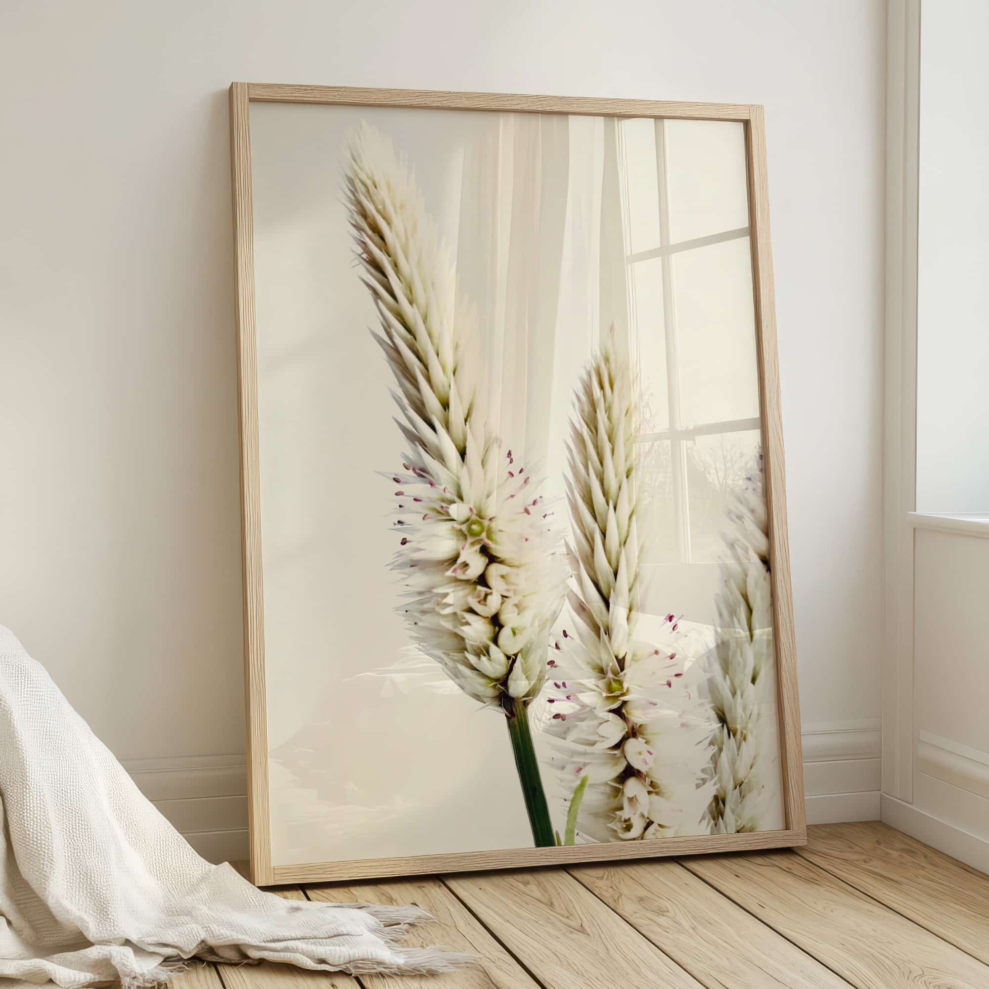 A Season of Stillness fine art photography