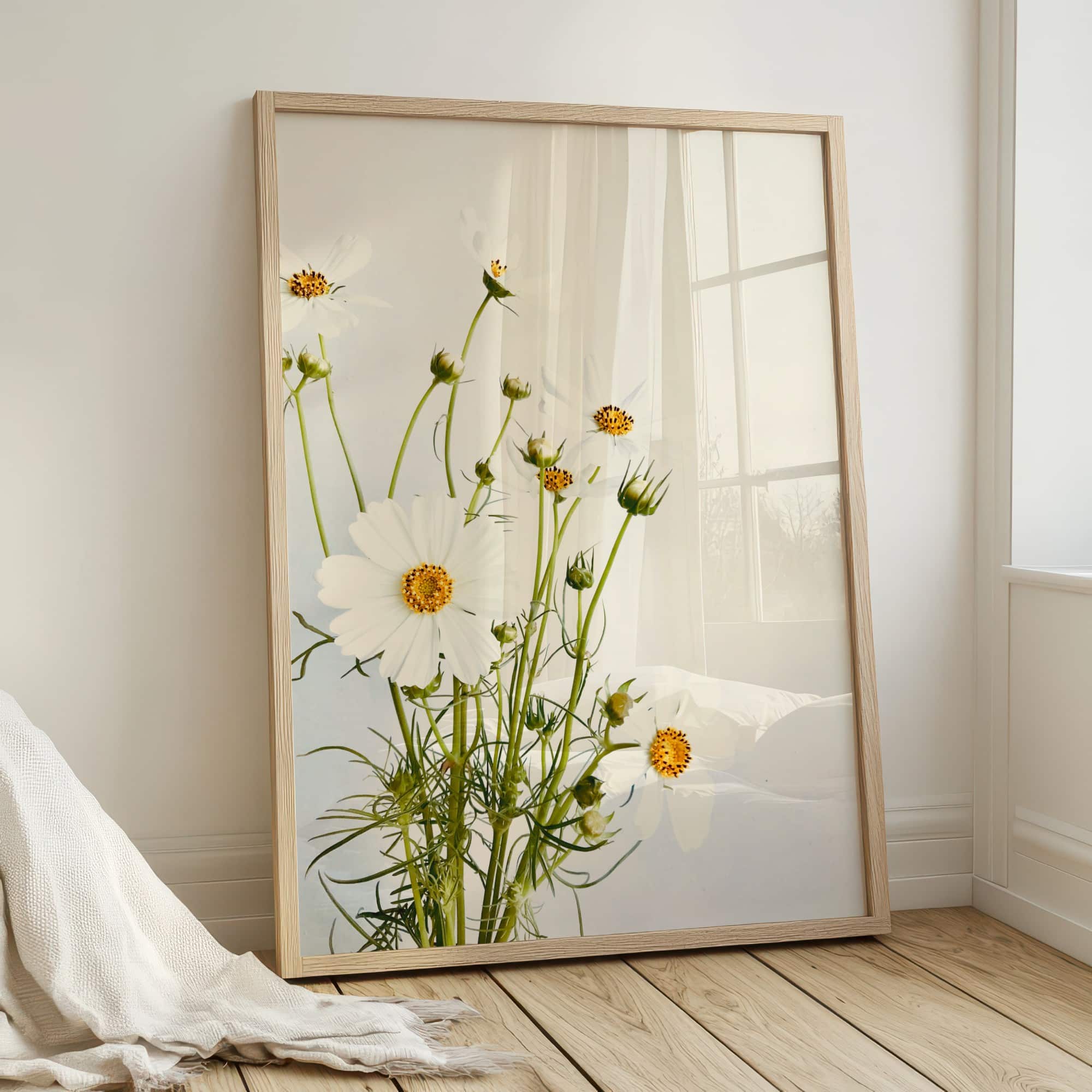 A Season of Stillness fine art photography