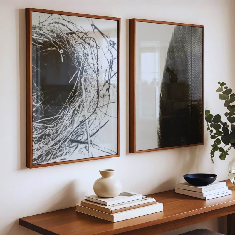 Tangled Line Tangled Line fine art photography