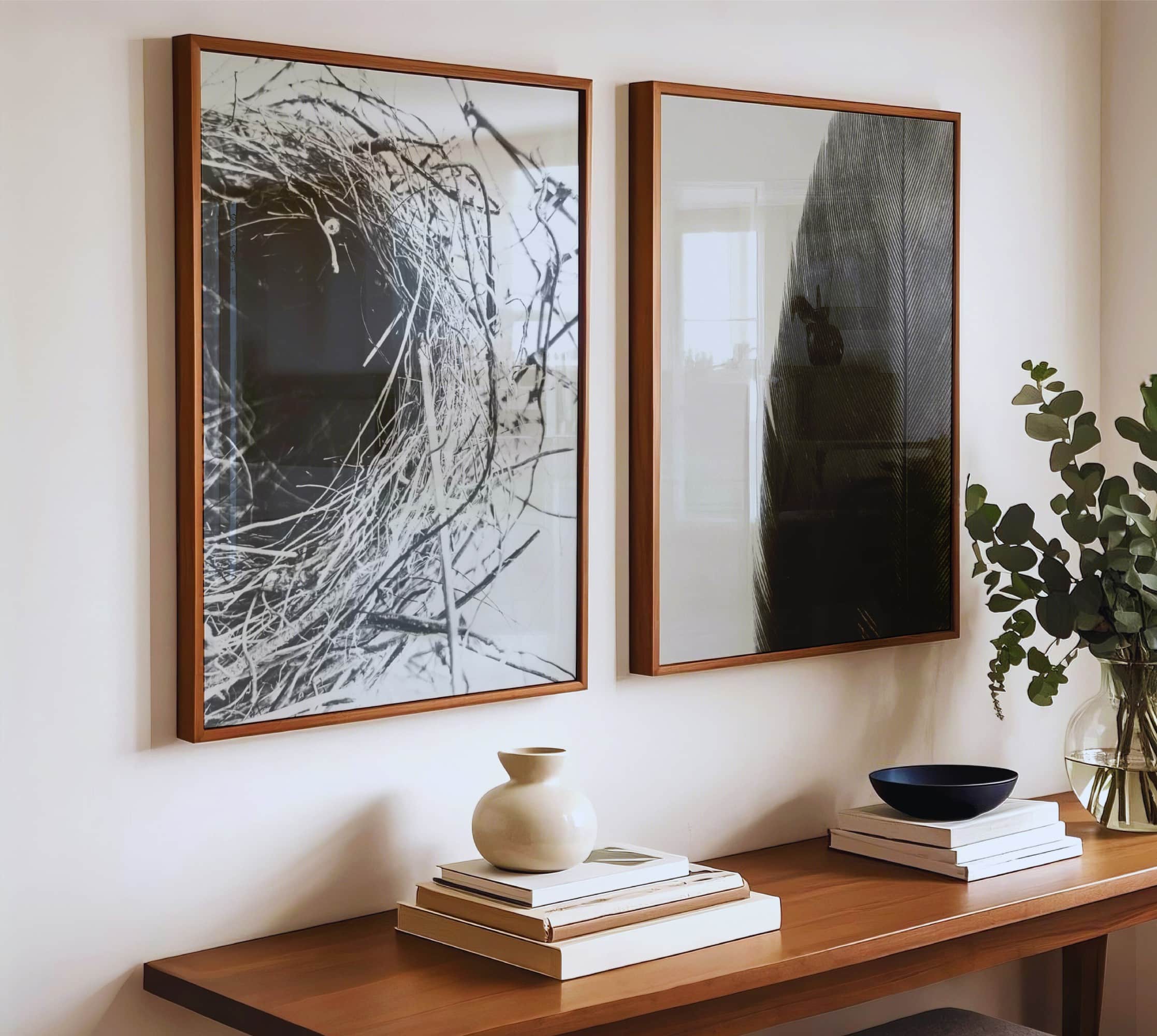 Tangled Line Tangled Line fine art photography