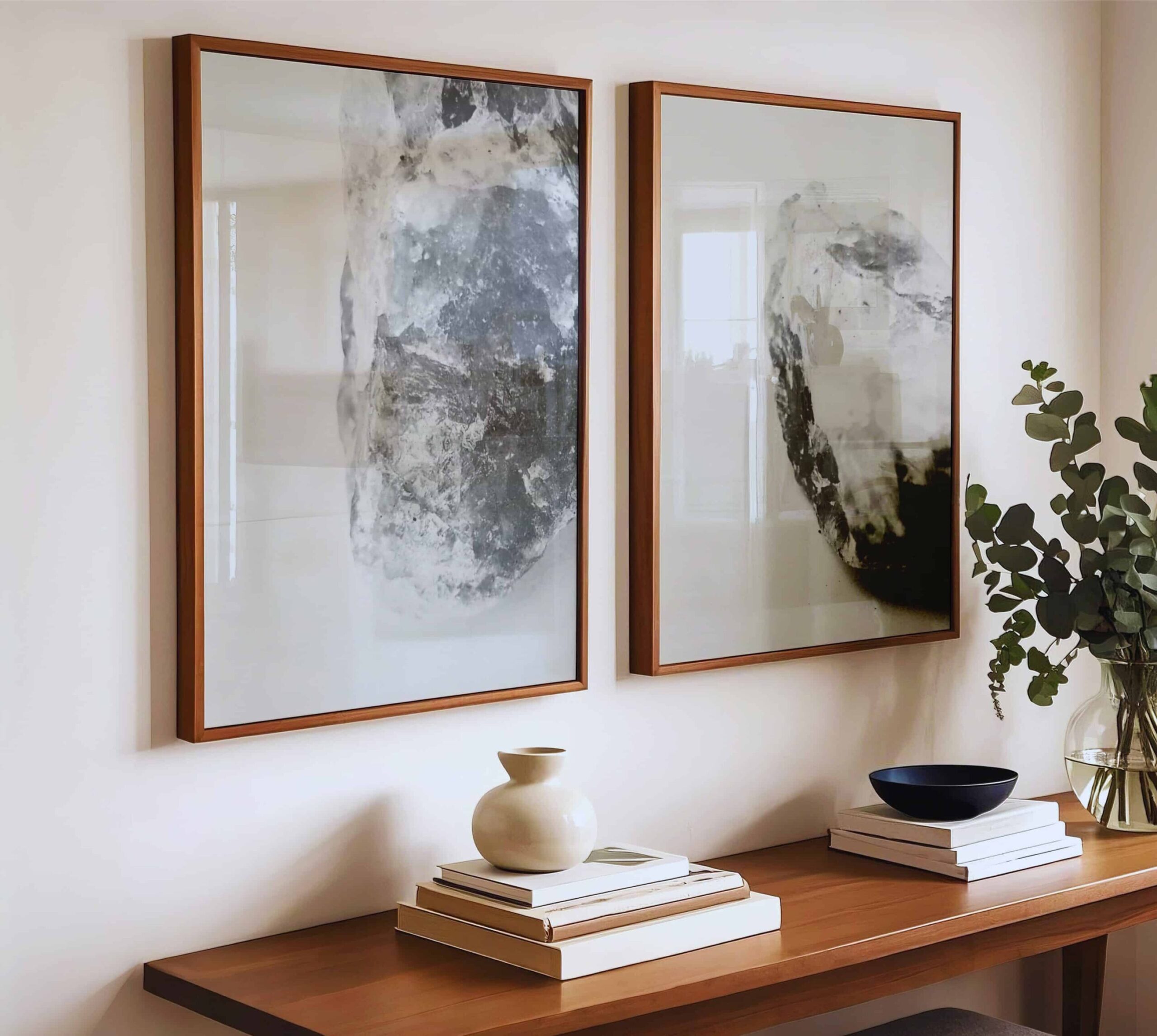 Weathered Faces fine art photography