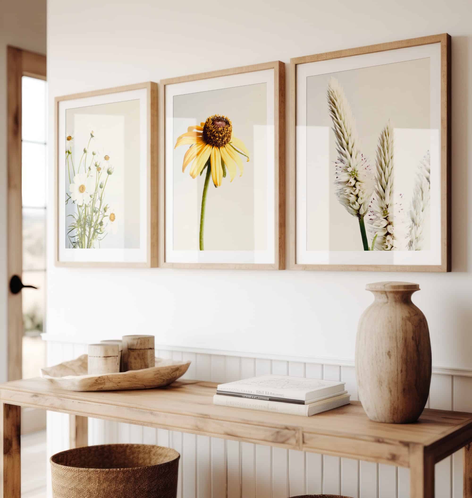 A Season of Stillness fine art photography