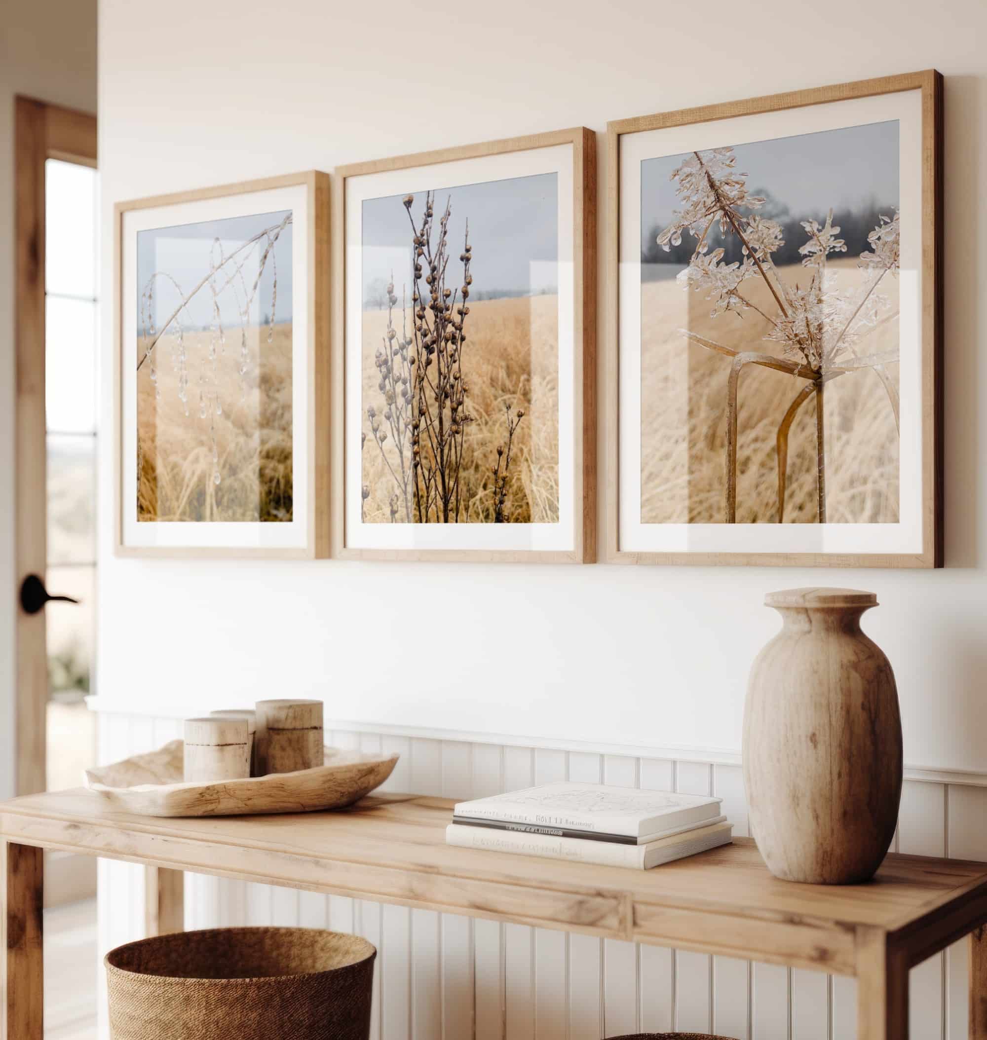 Winter Kingdom fine art photography