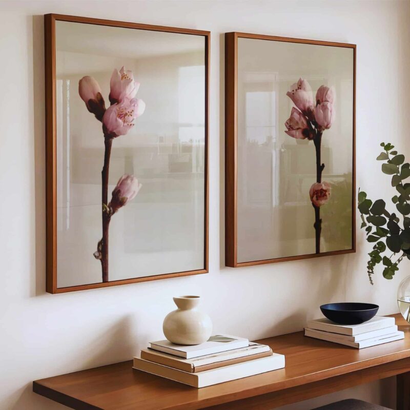 Orchard Conversation Orchard Conversation fine art photography