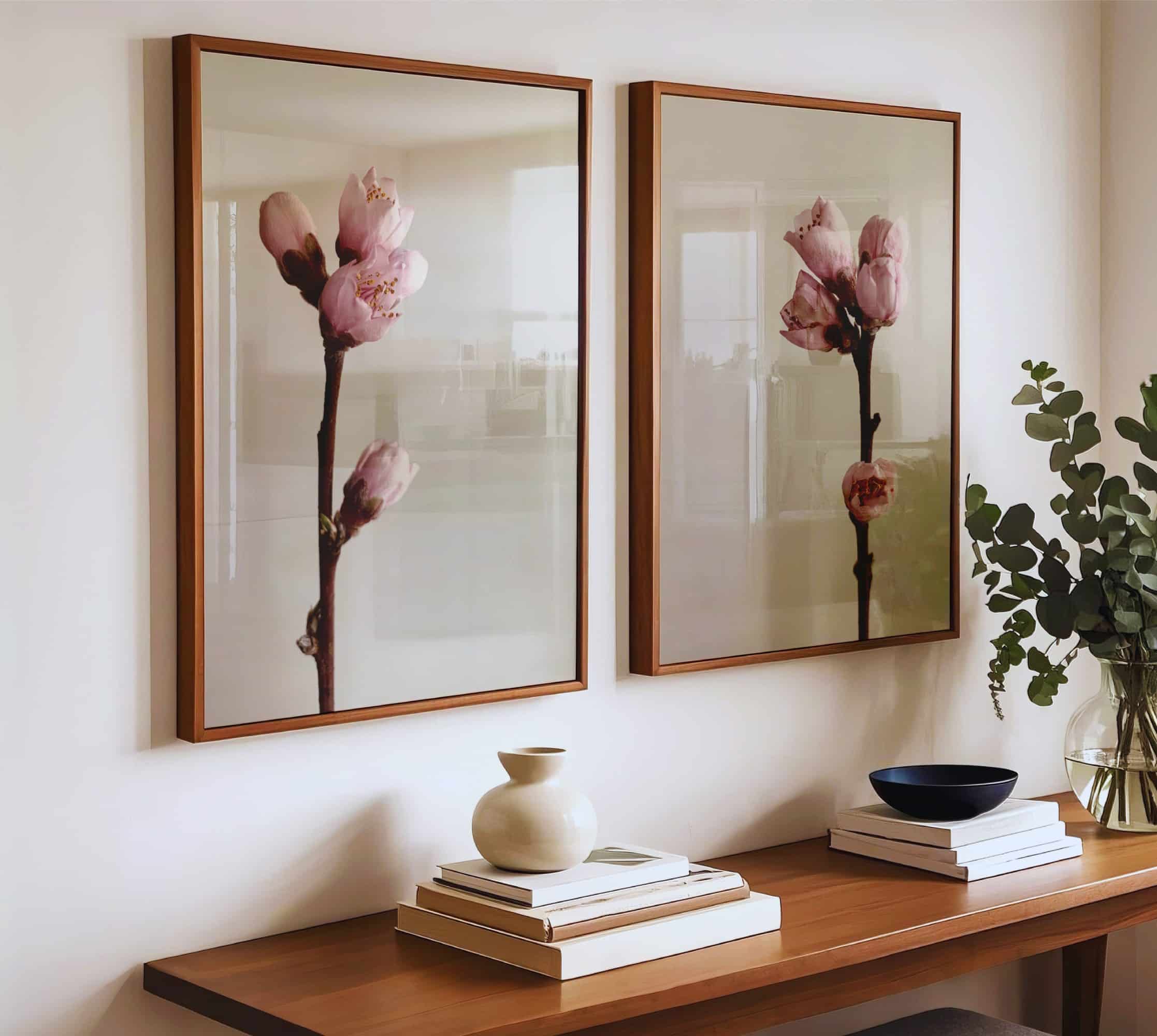 Orchard Conversation Orchard Conversation fine art photography