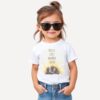 Girls Want Sun - Sunflower Girls Want Sun - Sunflower kids' t-shirt – 2
