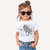Let's Grow Together kids' t-shirt – 2