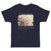 Dreams Bloom – Meadow Bloom Dreams Bloom – Meadow Bloom kids' t-shirt – Black (front view)