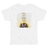 Girls Want Sun - Sunflower Girls Want Sun - Sunflower kids' t-shirt – 2 (front view)