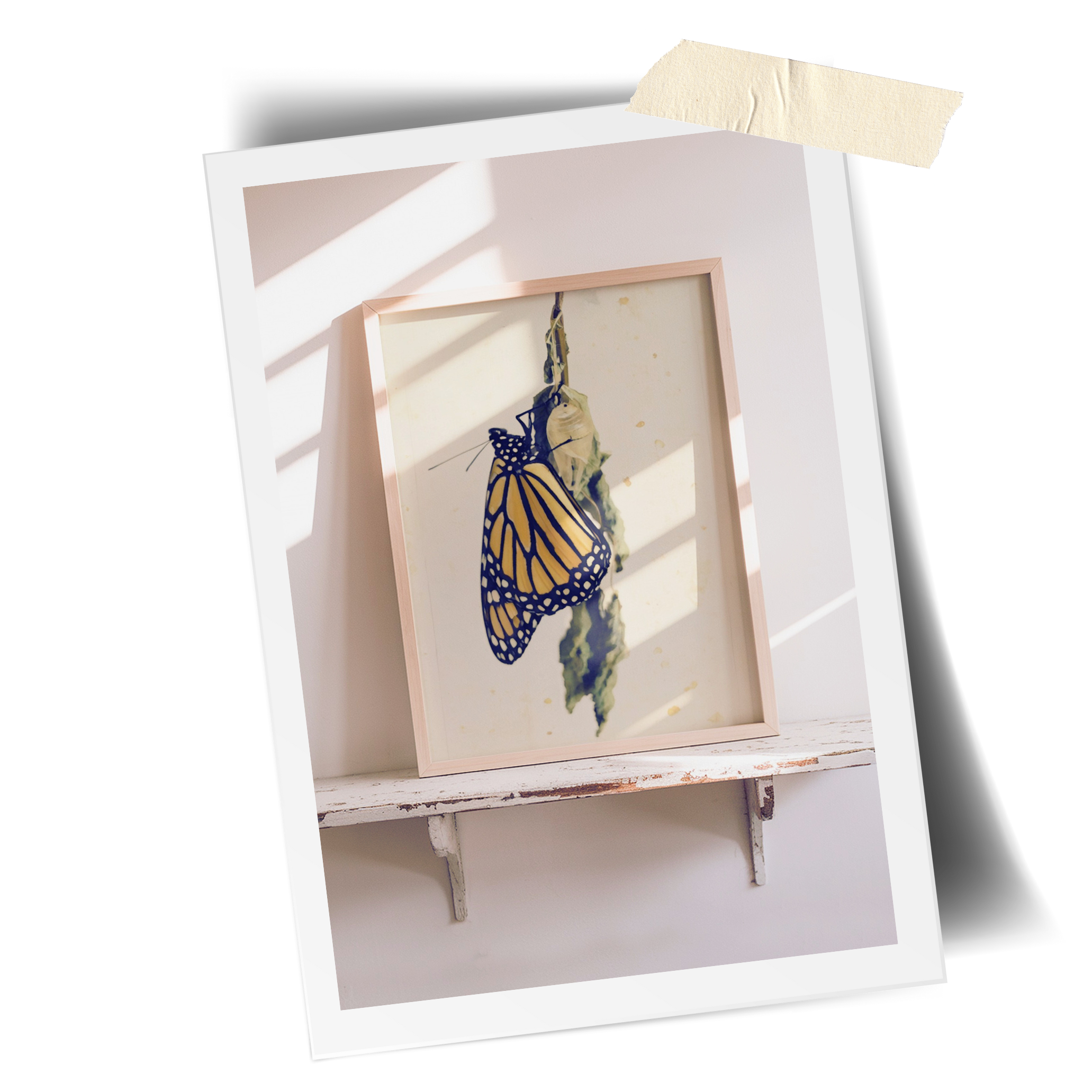 JOURNAL overduethankyou