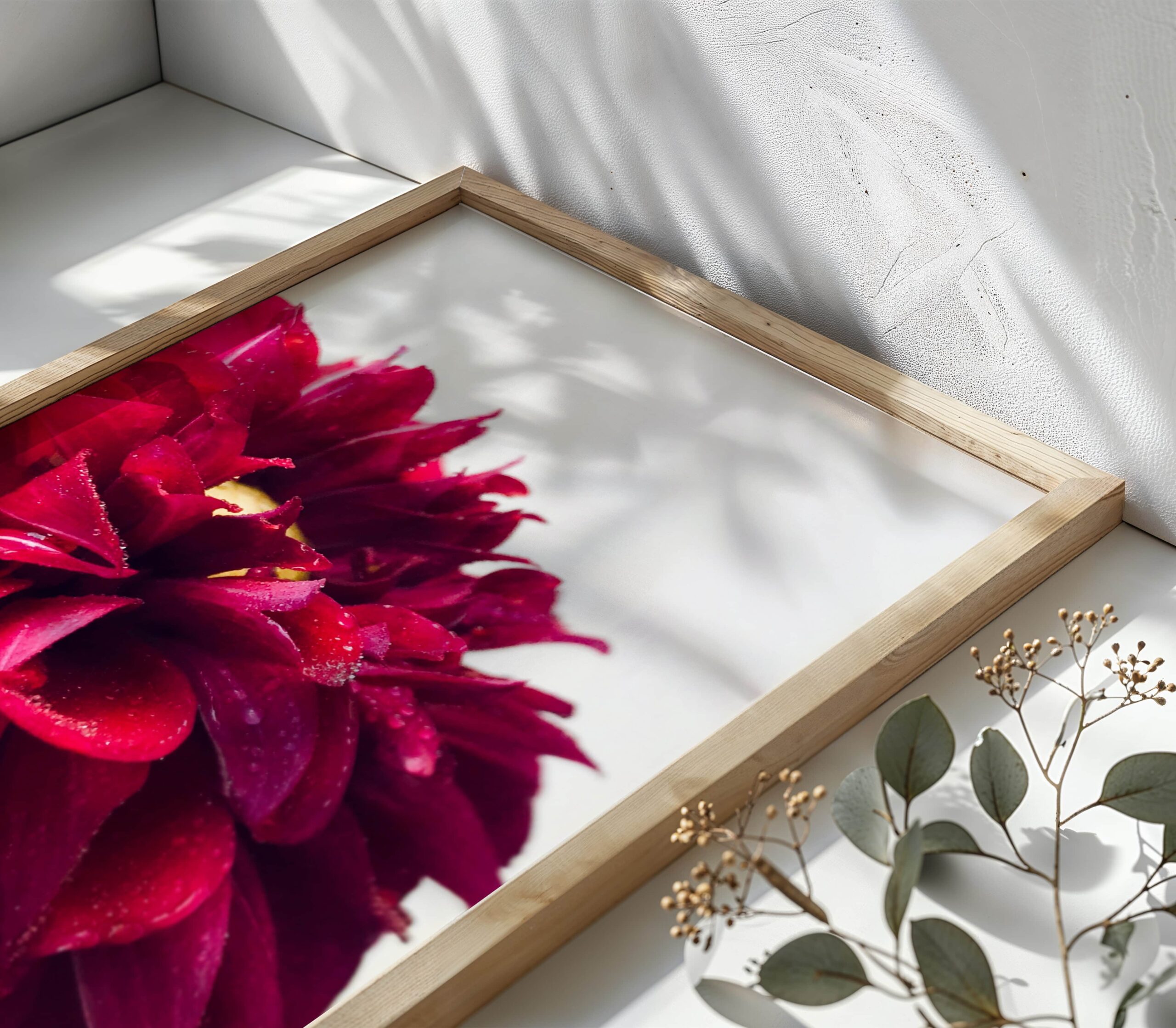 Cremesín Amantes Cremesín Amantes fine art photography