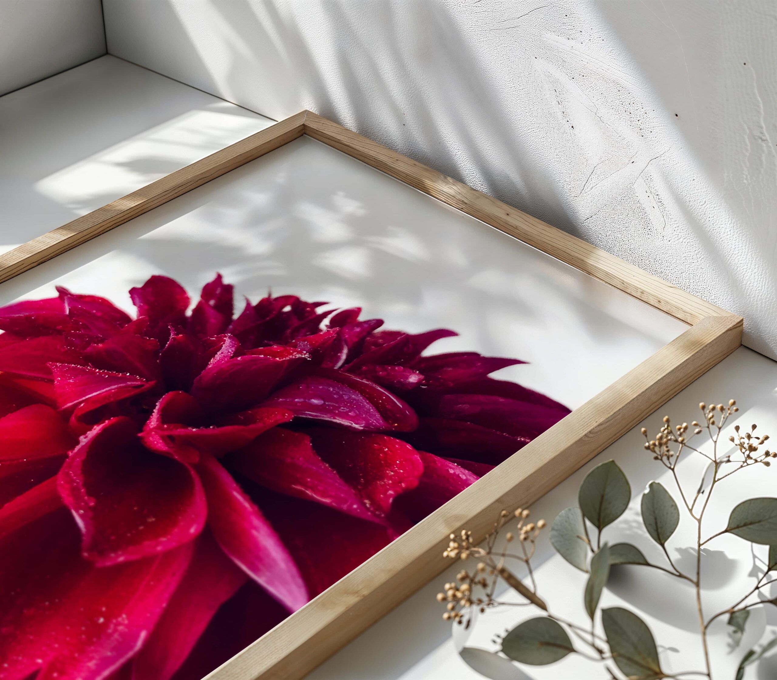 Votive Heart fine art photography