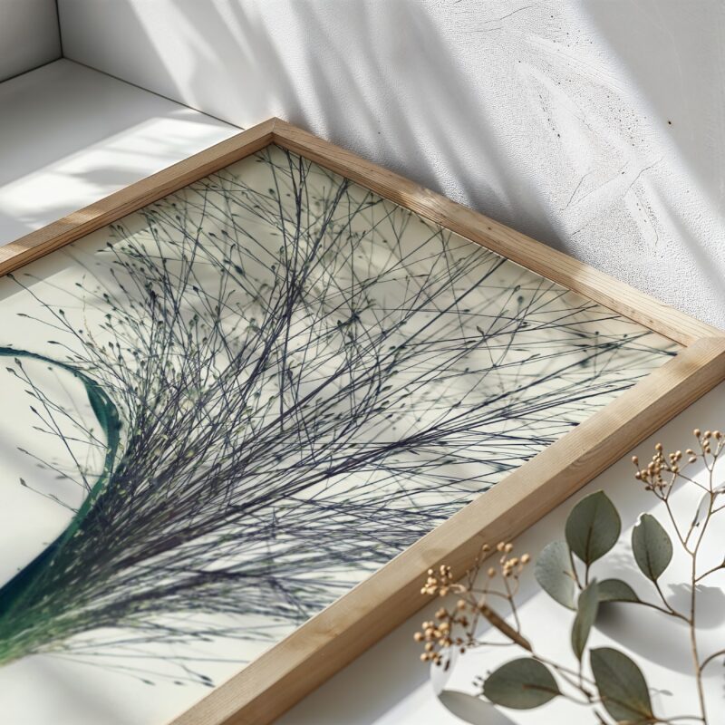 Seed Script fine art photography