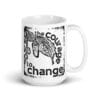 Courage to Change — 15 oz Mug mugs